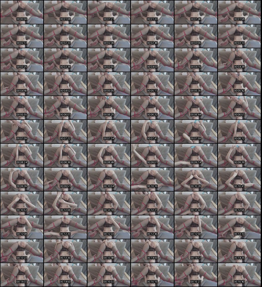 舞蹈生姐姐SM调教地狱_暴力异物扩张3P女女露出喝尿高潮狂喷