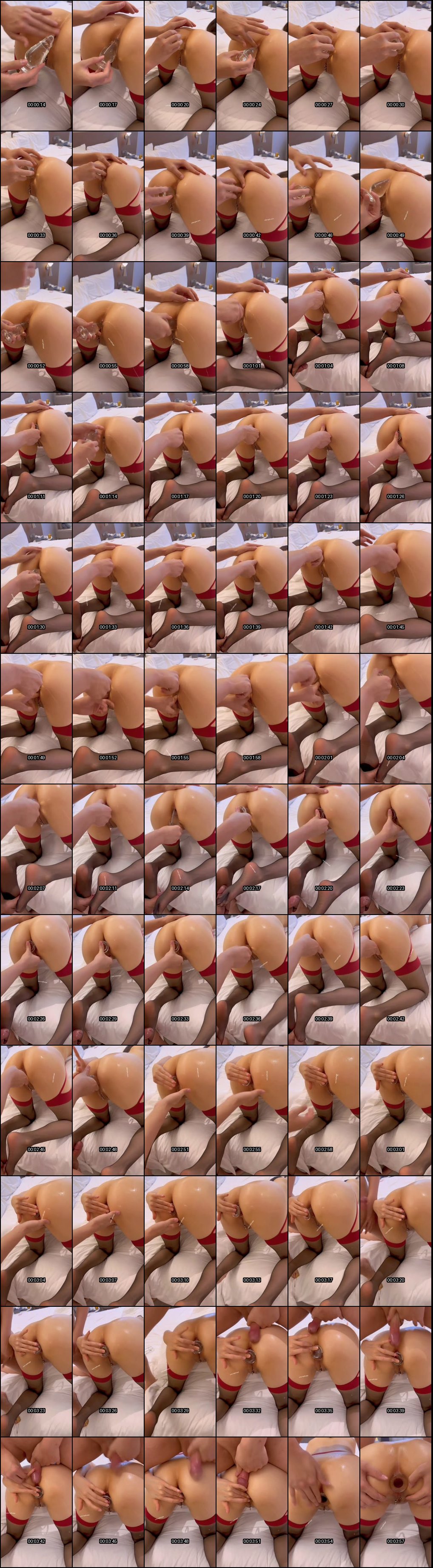 舞蹈生姐姐堕入极致SM调教深渊_暴力异物扩张女女3P狂欢_露出喝尿高潮喷涌无法自拔