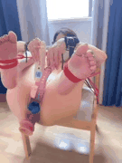 舞蹈生姐姐极致SM调教_暴力异物扩张3P女女狂欢_露出喝尿高潮喷射_1