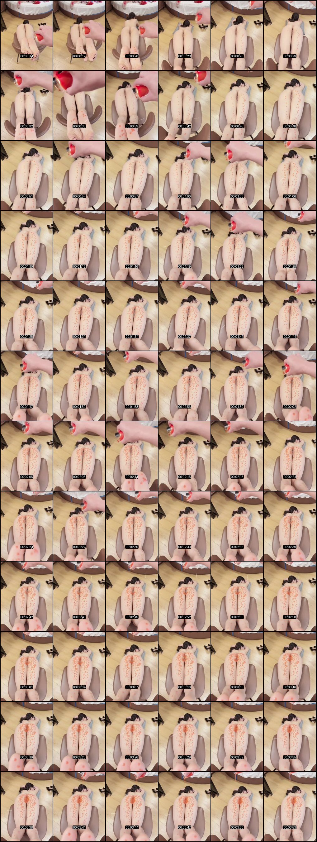 舞蹈生姐姐极致SM调教沉沦_暴力异物扩张女女3P狂欢_露出喝尿高潮喷射