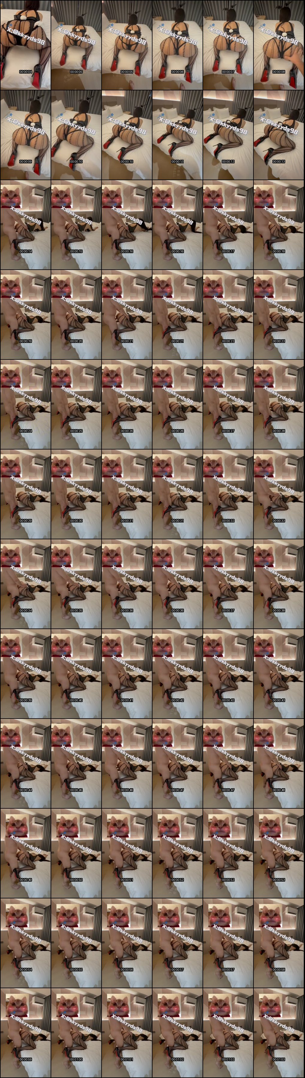 04年极品蜜桃肥臀少女抖M沦陷_腰臀比爆表后入臀浪狂飙_主人口射耳光滋尿拍打尽享SM调教高潮