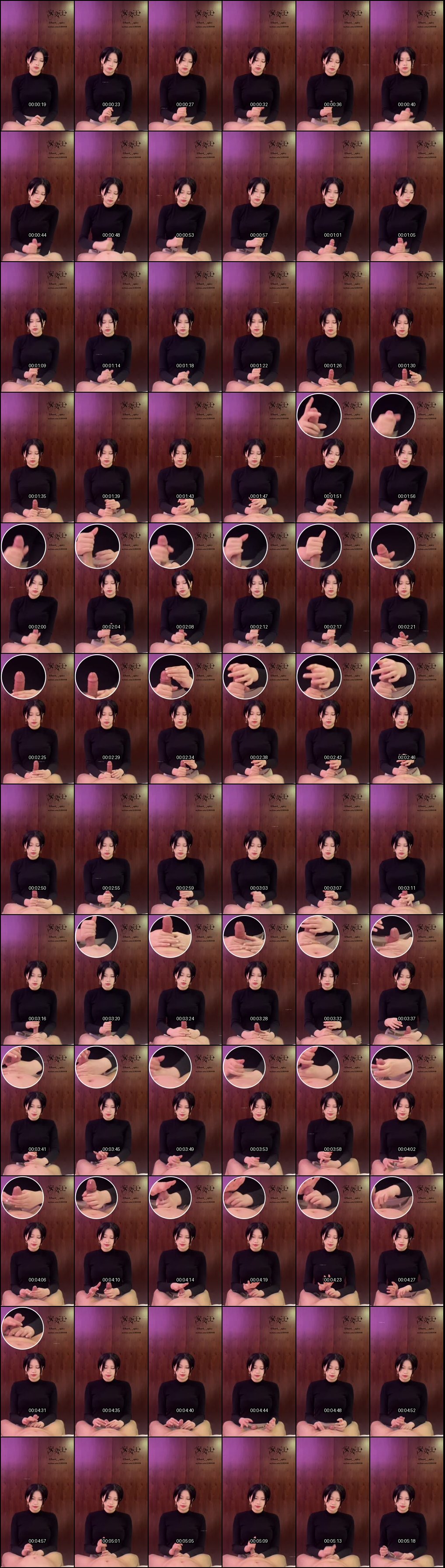 SM调教纪实_完全虐屌地狱篇_5分钟极致痛苦狂欢直击灵魂