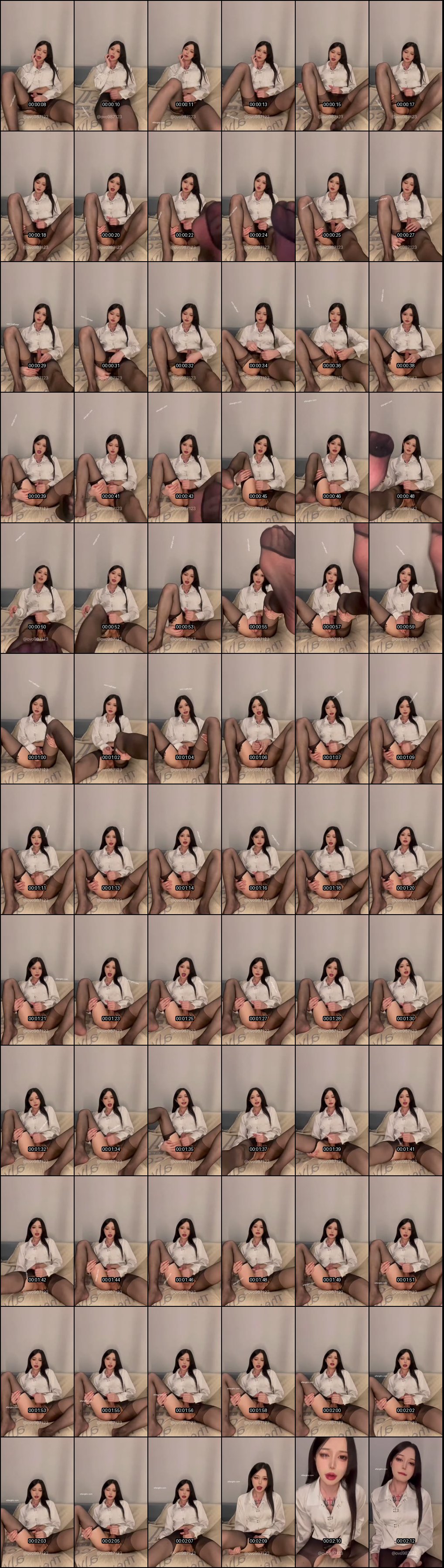 推特TS女神蓓蓓酱调教合集第三弹_男性躯体下的极致媚惑诱惑_欲罢不能