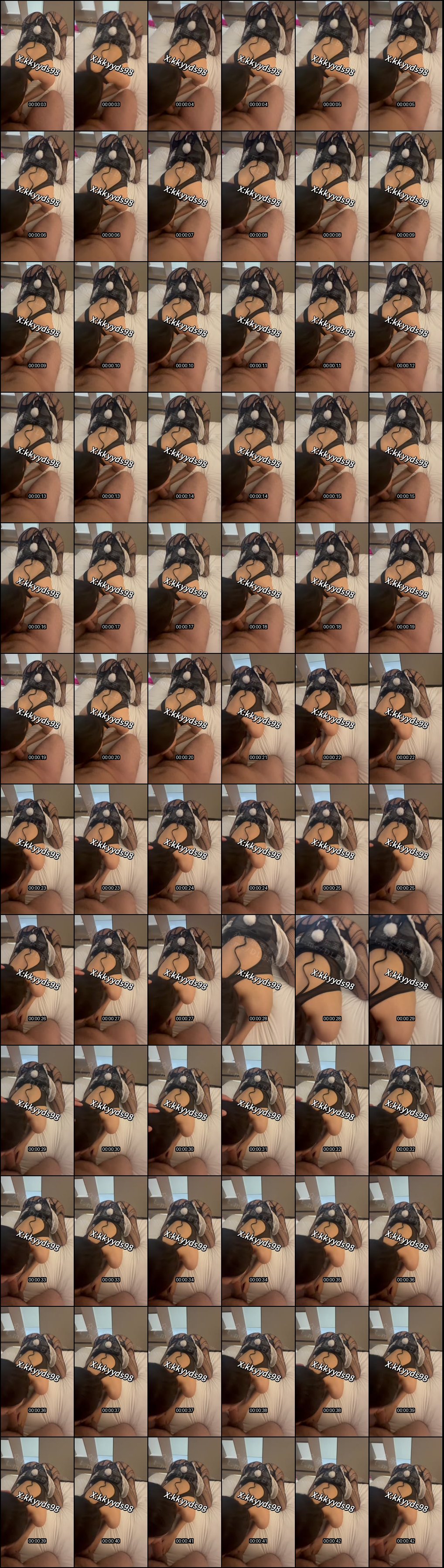 推特极品肥臀抖M少女被主人狠虐调教_耳光滋尿后入狂浪_蜜桃翘臀腰臀比爆表欲火焚身