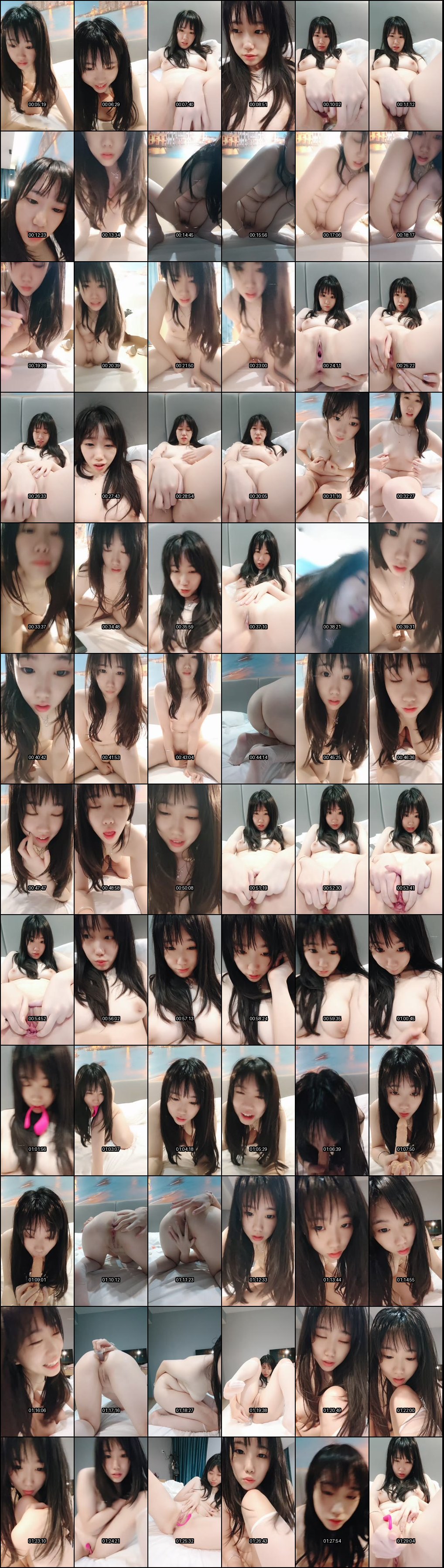 曼Z反差校花尺度炸裂_巴掌狂扇脸逼_丝袜道具三洞齐开欲罢不能