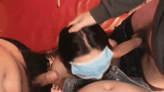 极品反差婊辉夜姬沦为性奴母狗_群P调教炮机狂轰_喝尿吞精颜射高潮