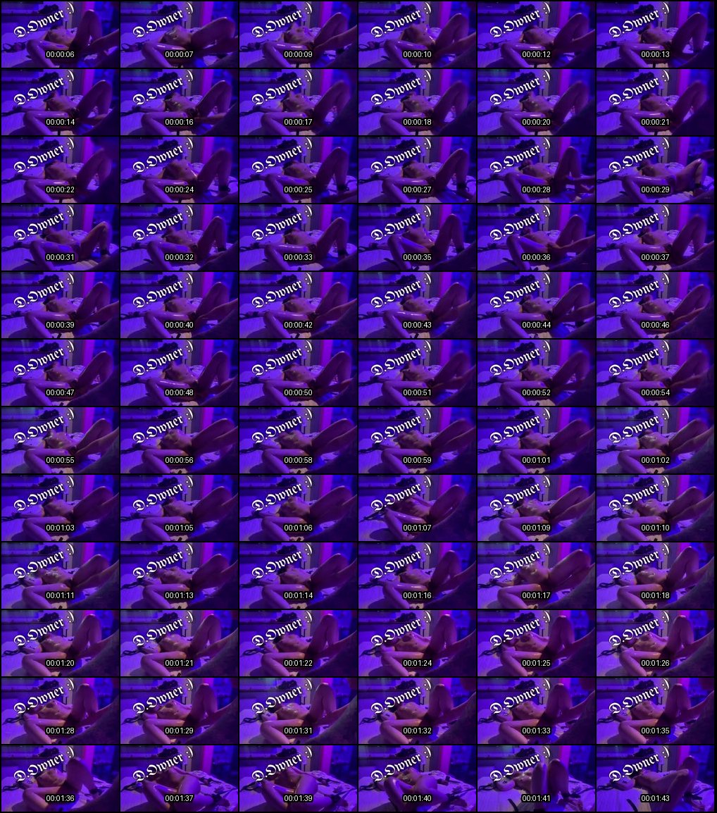 极品白虎萝莉母狗被捆绑滴蜡虐阴_打屁股调教嫩穴狂喷高潮_1