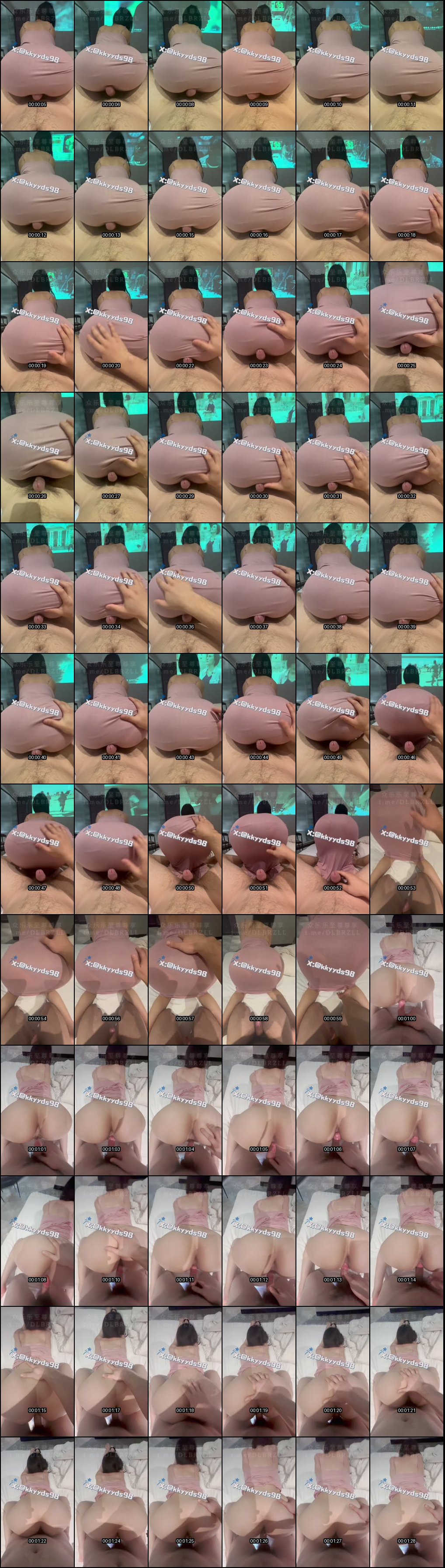 极品蜜桃肥臀抖M美女惨遭主人调教_后入臀浪翻天_耳光拍打口爆滋尿高潮迭起