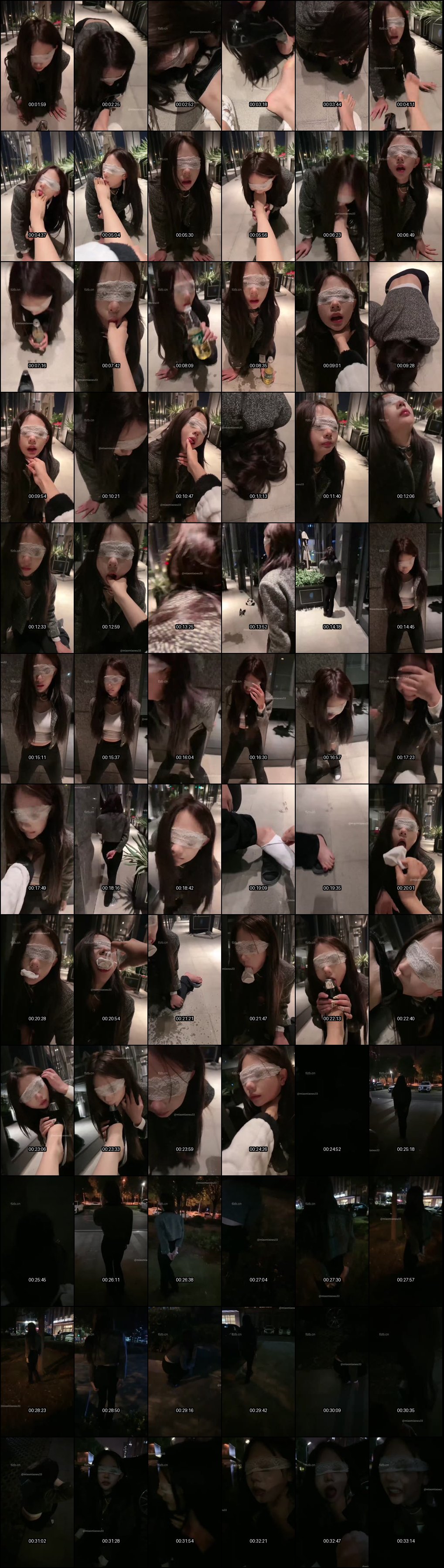 橙宝女王强势调教多名女奴_SM女王的极致支配与臣服狂欢