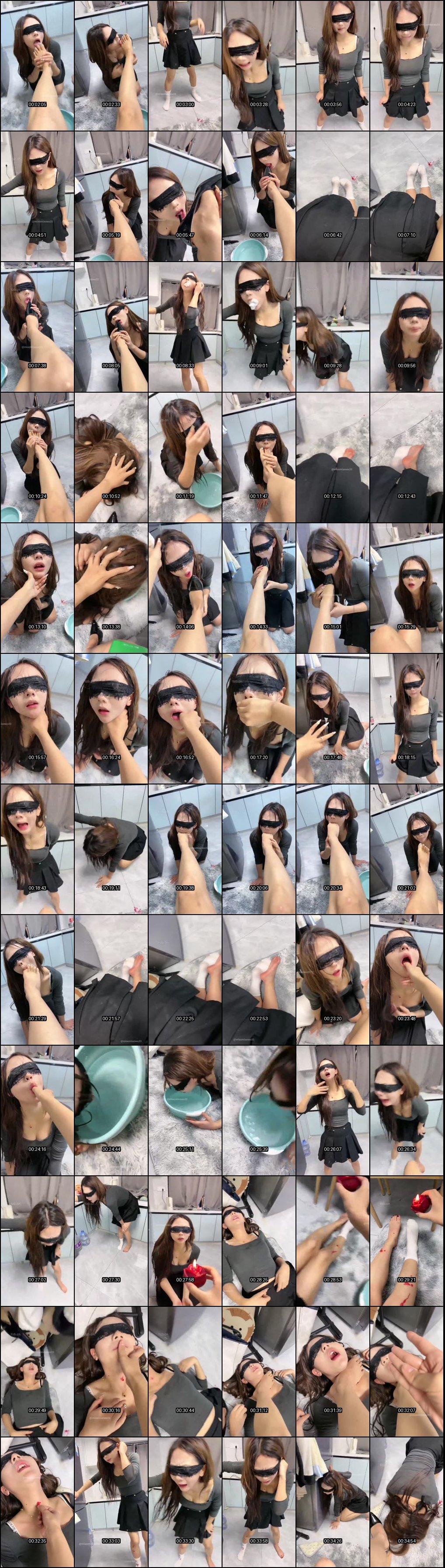 橙宝女王强势调教多女奴_SM女王的极致支配与臣服狂欢