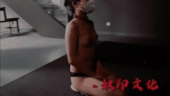 艺术奴印调教五美_沉浸式SM文化合集_欲火焚身的美奴征服之旅