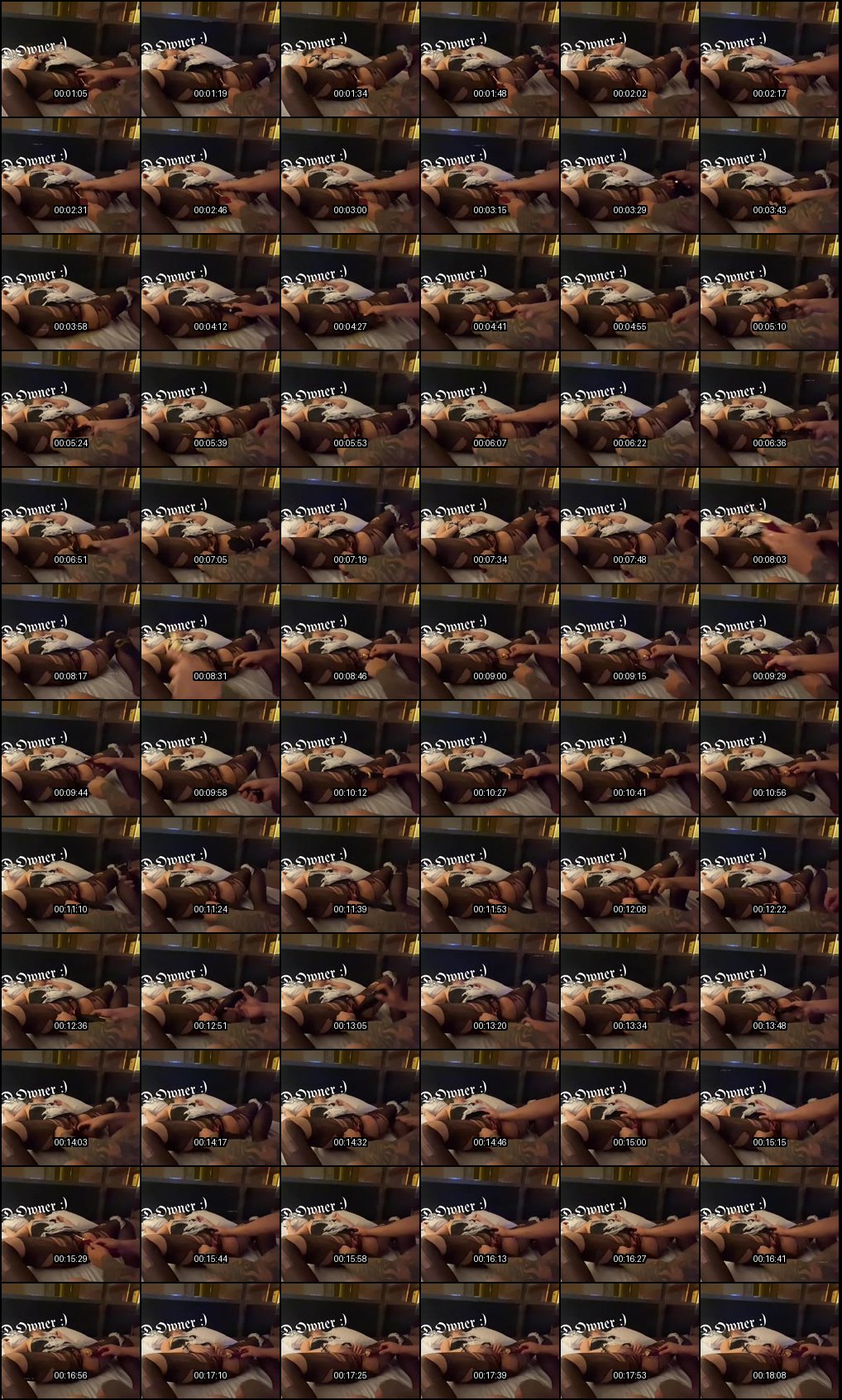 萝莉母狗遭捆绑滴蜡虐阴_极品白虎嫩穴被打屁股调教到喷潮求饶