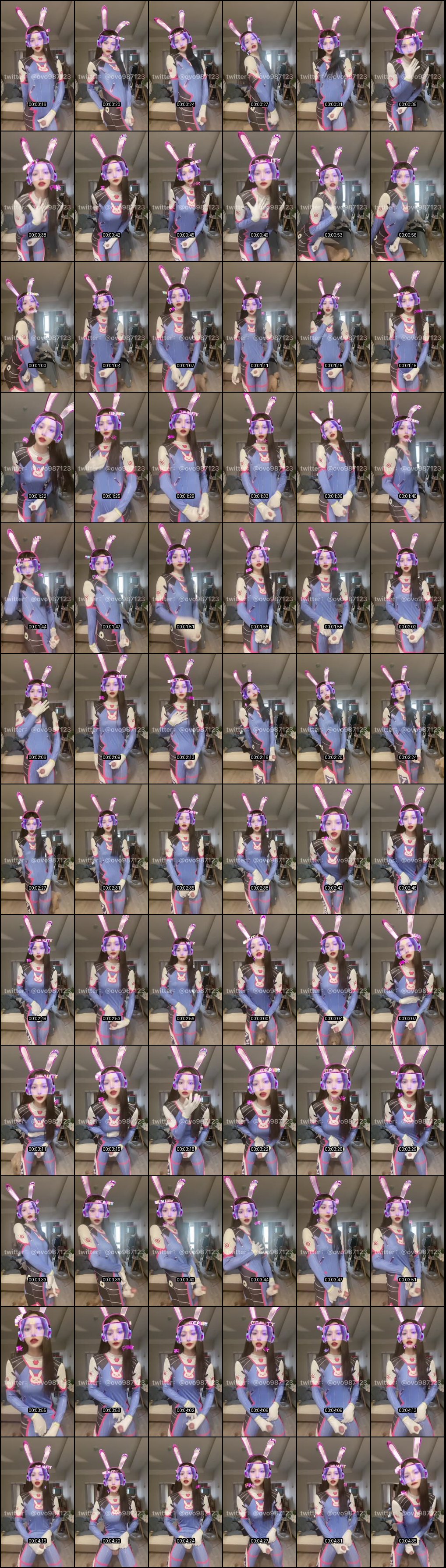 蓓蓓酱TS调教合集4_禁忌诱惑直击灵魂_让你沉迷无法自拔的极致快感