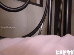 19岁Akina黑丝丝袜诱惑_捆绑调教下痛苦呻吟却欲火焚身_肛门猛插内射高潮喷涌