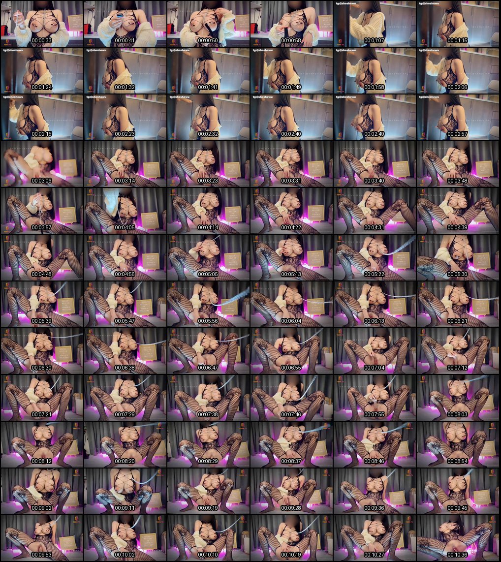 F杯巨乳小母狗狗链紧缚调教_狂骑假阳具自慰高潮喷汁欲仙欲死