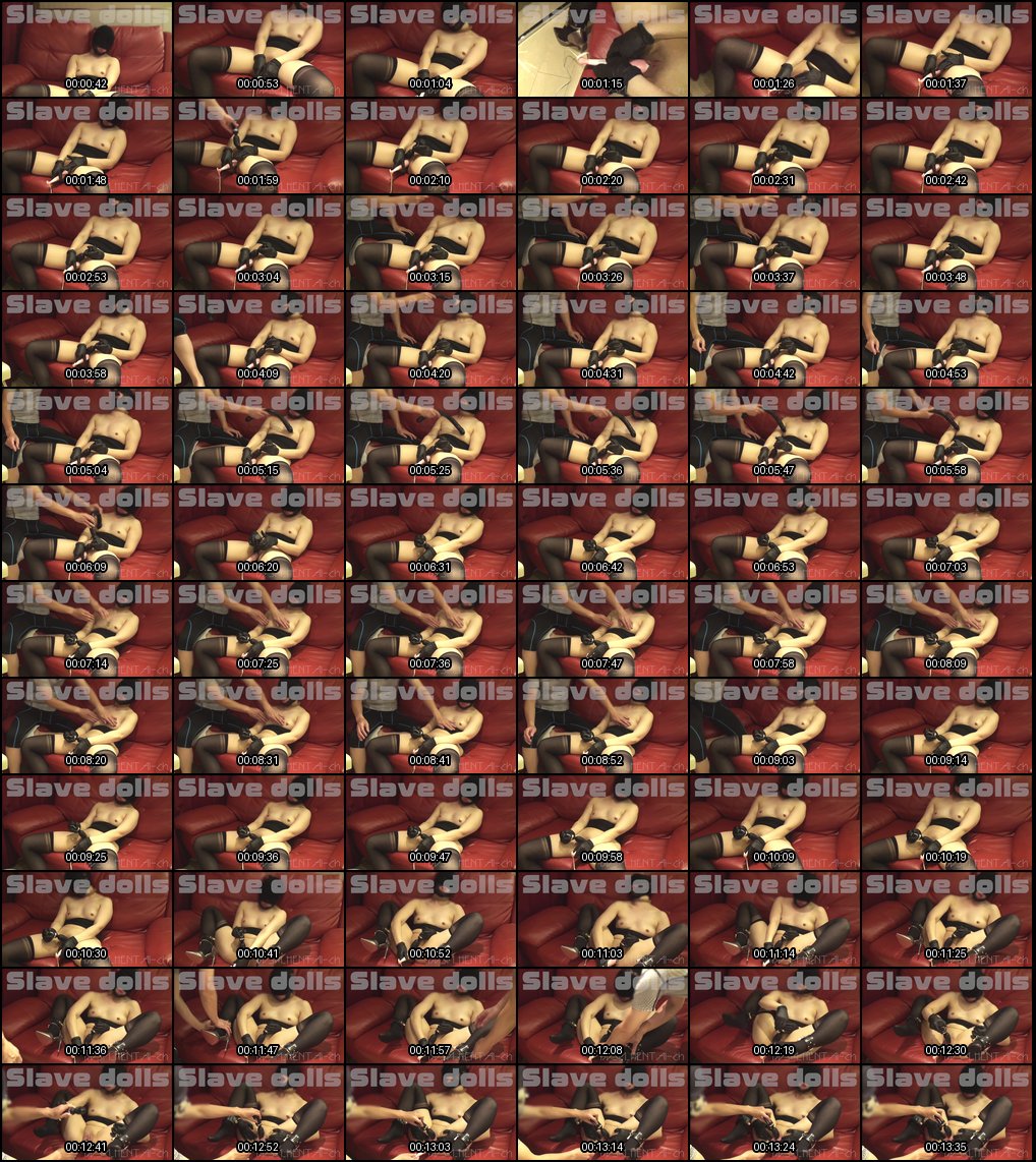 SM界王者重度性虐_极品奴隶娃娃极限调教骚女死去活来_震撼狠货福利全曝光