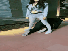 V神VIVI户外狂野调教男奴_套路直播刺激到爆让你肾上腺素飙升