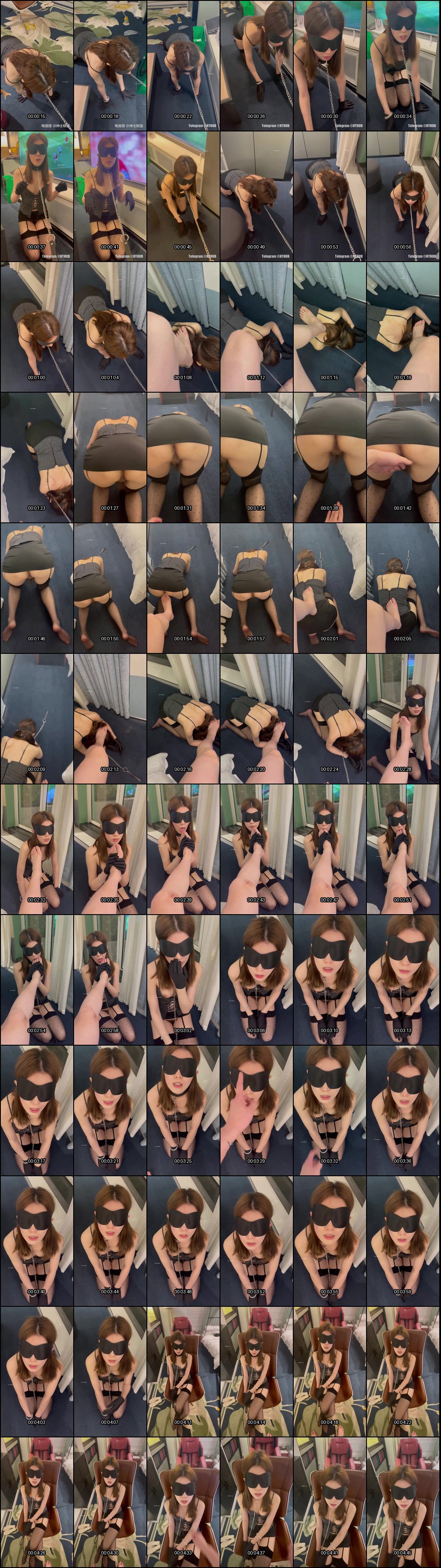 下班白领美女沦为富豪玩物_SM调教变骚母狗_鞭打潮吹群P欲仙欲死