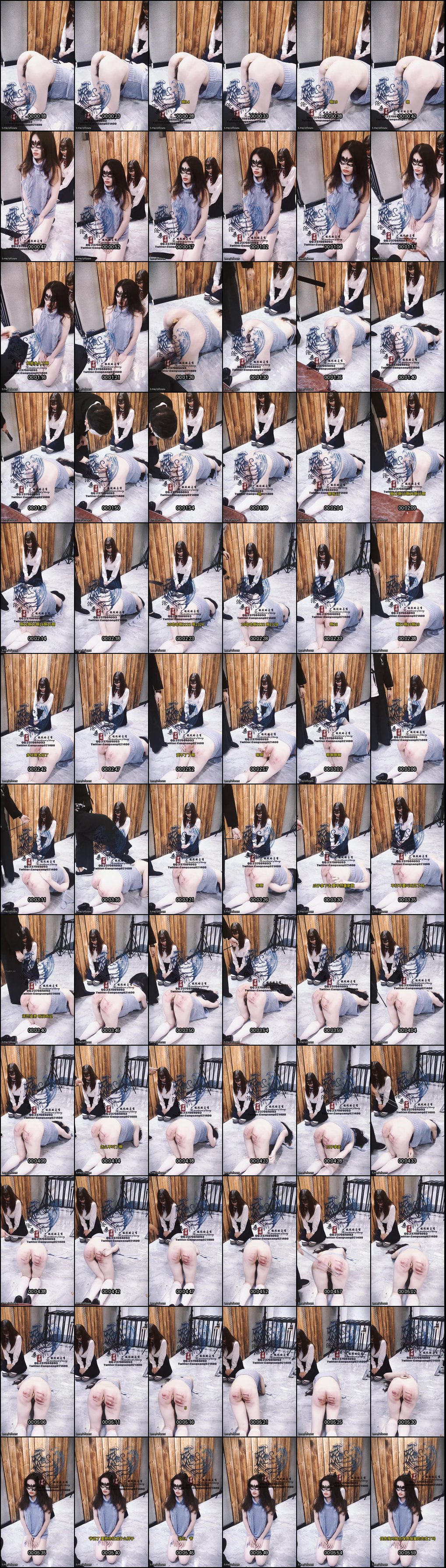 人气调教大神沧桑S重磅福利_付费群最新完整版SM调教全过程_超刺激表情包精选助兴