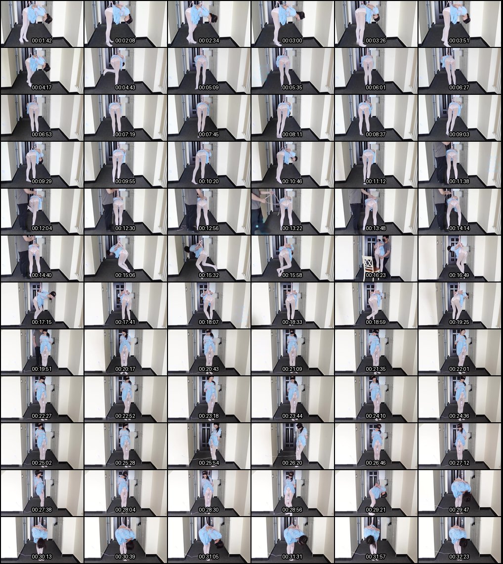 倔强小零股绳紧缚的极致折磨_吊缚调教让她欲罢不能高潮连连