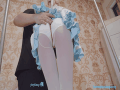 倔强美女绳艺紧缚调教_束缚中绽放的极致SM快感欲罢不能