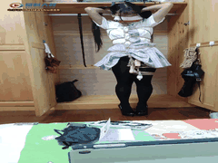 冷与贝绳艺调教盛宴_紧缚身躯的极致快感_沉沦在束缚的狂野欲火中