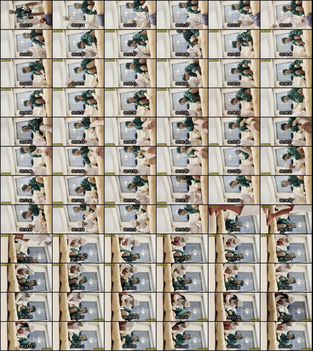 医生护士医疗调教双人狂欢_手撸吐奶踩踏插马眼炸裂高潮喷射