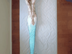 半岛绳缚调教盛宴_美女被紧缚束缚_SM极致快感让你欲罢不能