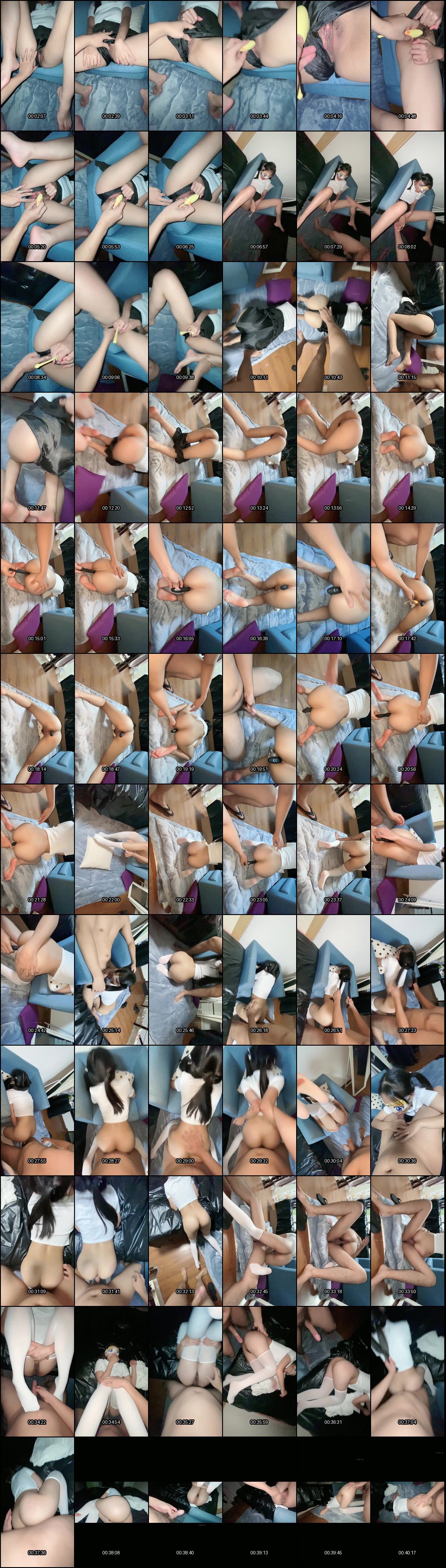 双马尾清纯萝莉变身小母狗_蜜桃臀粉嫩菊花三洞齐开_蒙眼无套狂虐调教叫床销魂