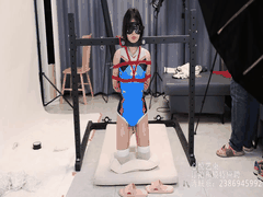 大陆萝莉学生被绳缚SM调教_潮吹群交高潮喷射欲仙欲死