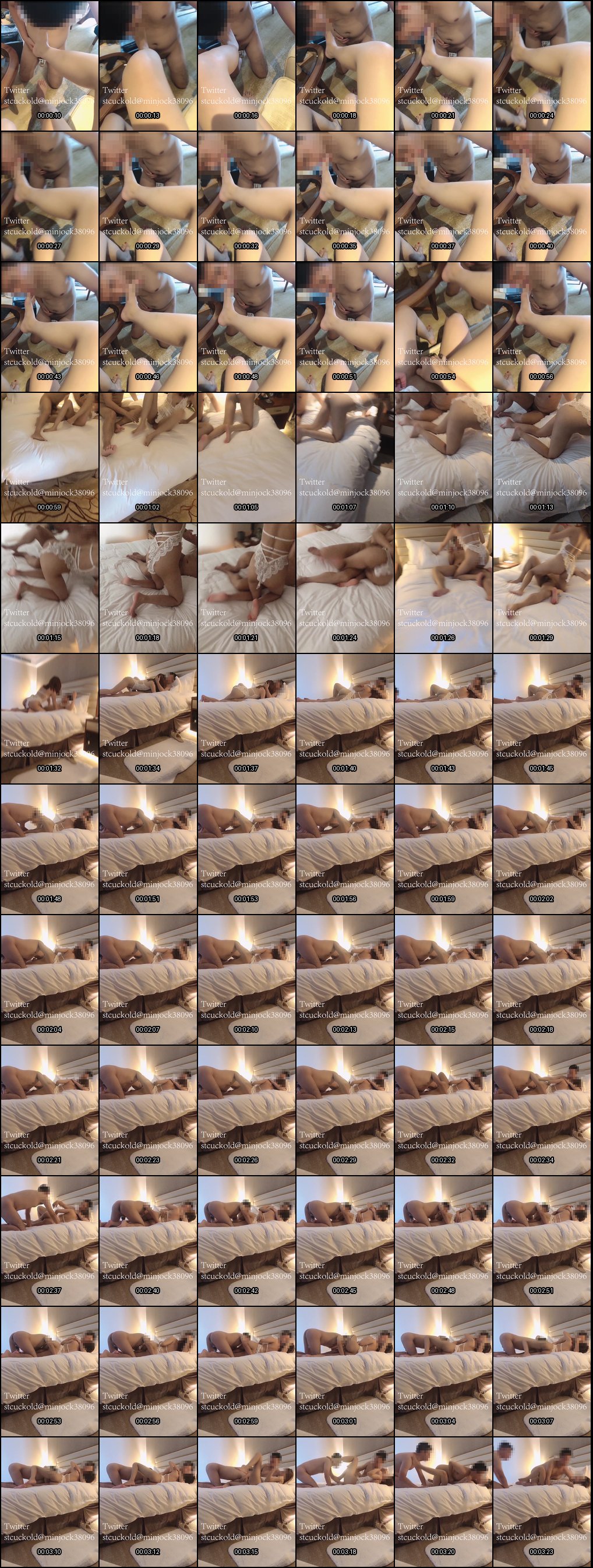 夫妻调教锁奴狂欢_丈夫跪舔眼看老婆被猛男伺候到喷水高潮