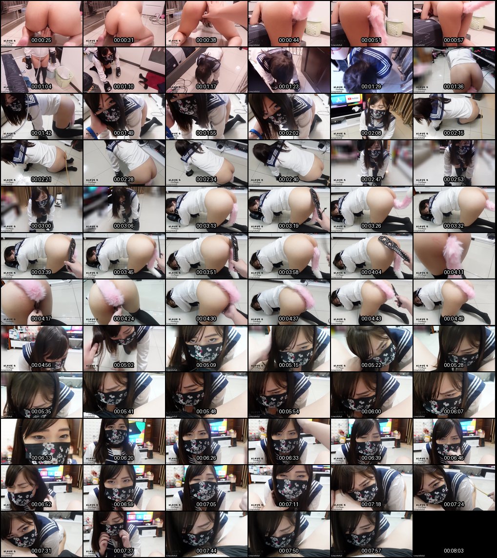 奴隶物語犬奴调教_肛塞圈养的极致SM沉沦_鞭挞快感直击灵魂