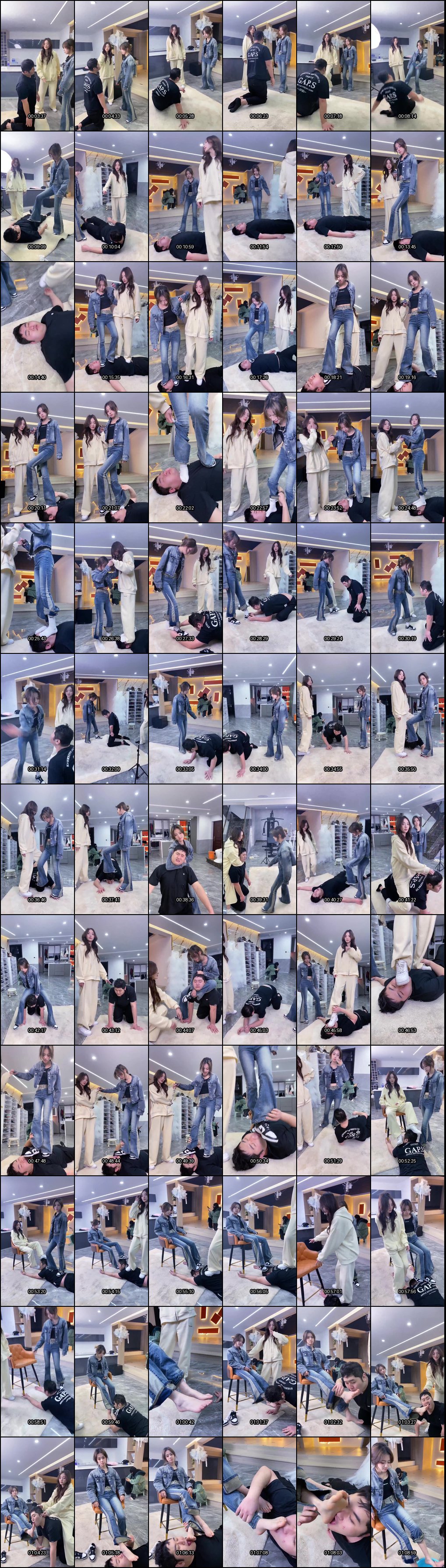 寒夕老师携银儿调教顶级美女_禁忌投稿的极致SM诱惑之旅