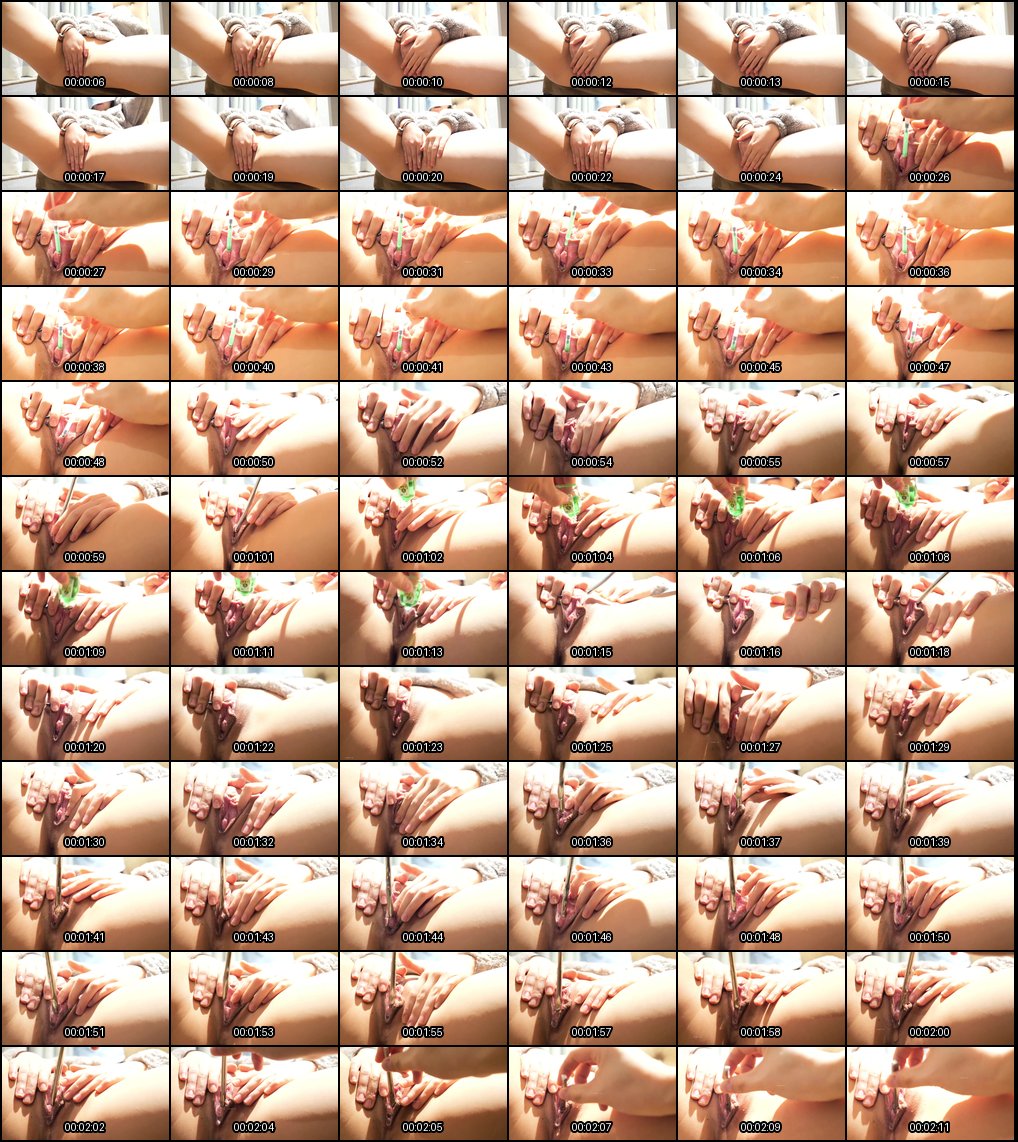 尿道极限调教_风油精注射后金属棒狂插_痛颤爽飞欲仙欲死