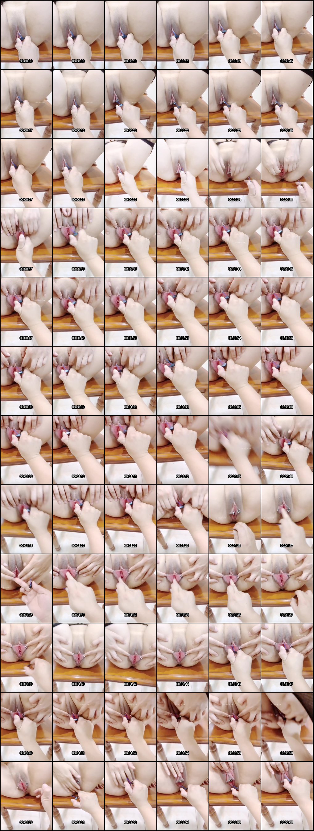 御姐沦为性奴母狗_阴环穿刺后炮机狂轰口爆_调教日记的极致快感