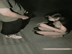 户外小萝莉女仆装勾引路人_皮鞭调教乖巧母狗_马路爬行肛塞深插狂吞大屌高潮喷射