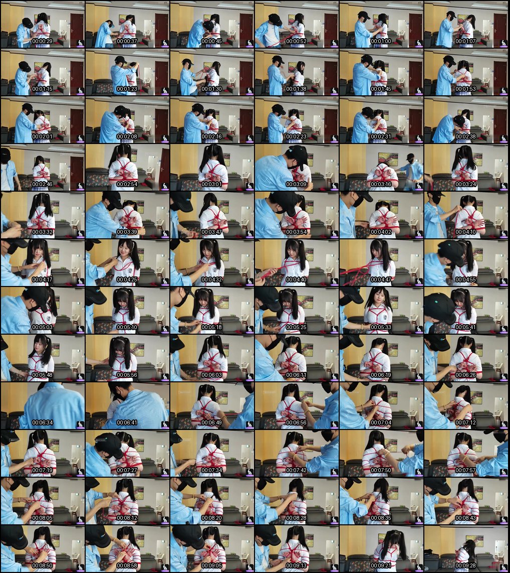 捆绑调教娇嫩学生妹_揉奶狂揉引爆潮吹_群P萝莉高潮迭起