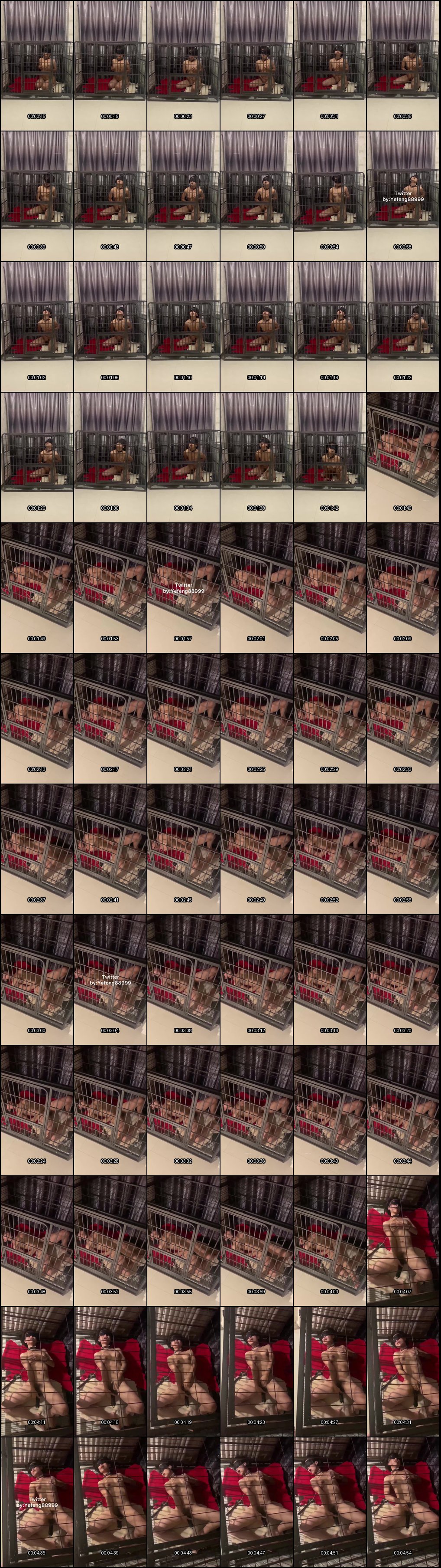 推特调教大神缚青主狂野SM秀_黑丝萝莉3P群P内射高潮_捆绑狗链淫乱喷水派对