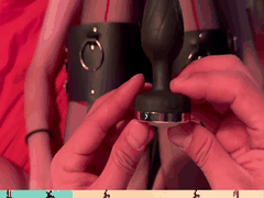 极品嫩萝莉调教觉醒M属性_饱满白虎小穴被大屌狂抽征服成骚母狗