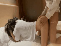 极致调教母狗_骚货彻底臣服的淫乱服从之旅