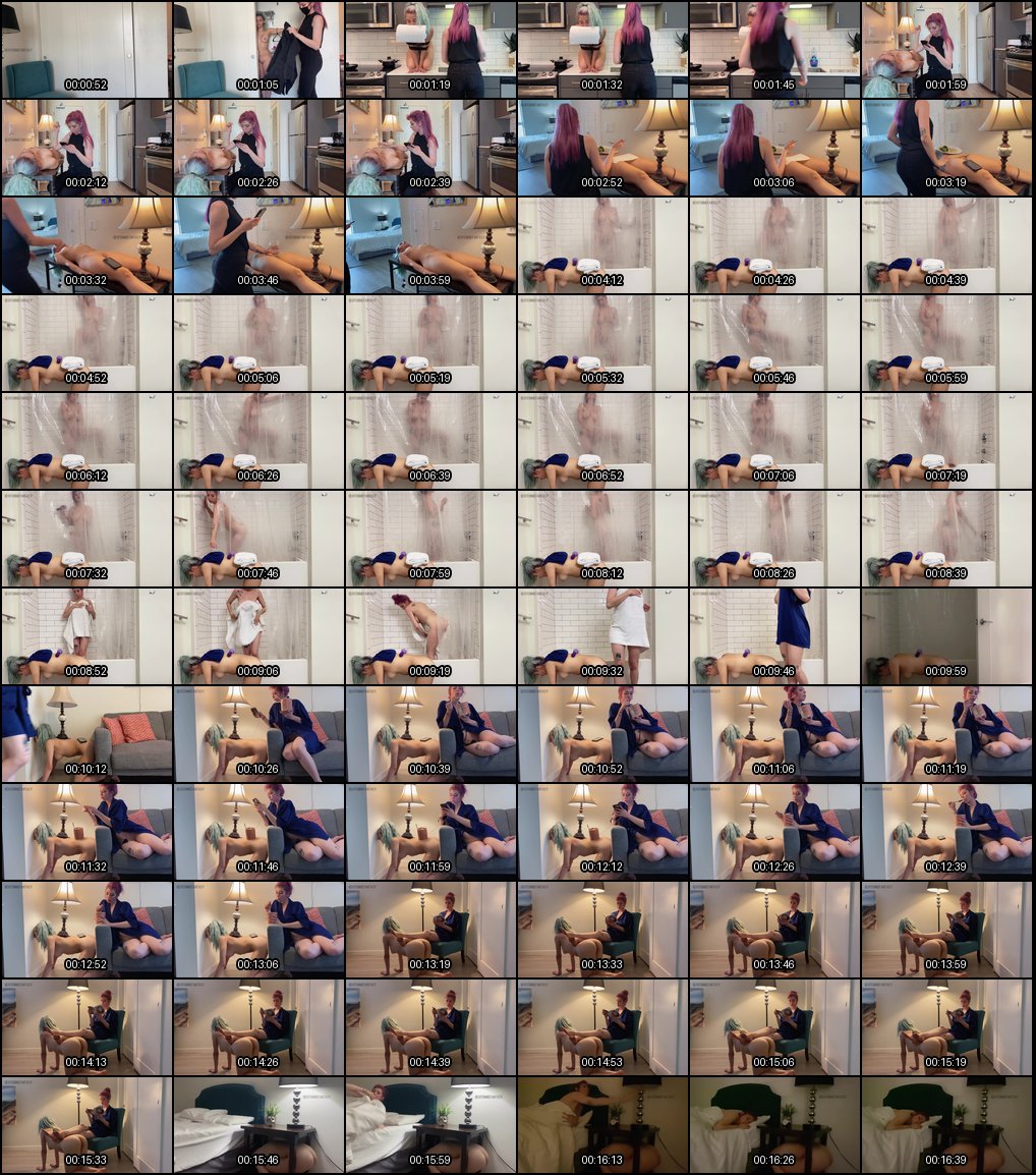 欧美熟女王调教家养母狗_女同物化SM极致圈养_私奴人体家具的狂野快感