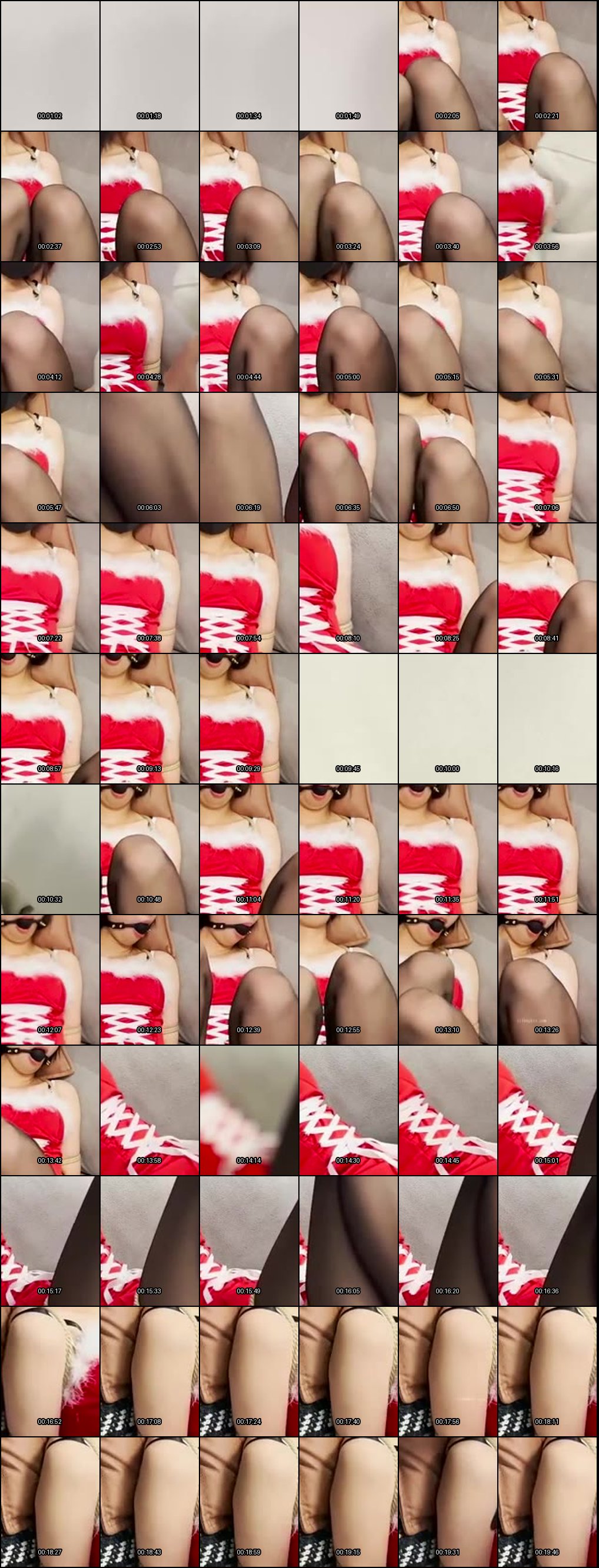 涵涵黑丝分腿缚极限SM调教_痛快臣服的禁忌高潮狂欢