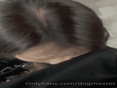 淫荡母狗彻底调教_深喉口交后入狂干_肛塞震动棒玩到喷汁高潮