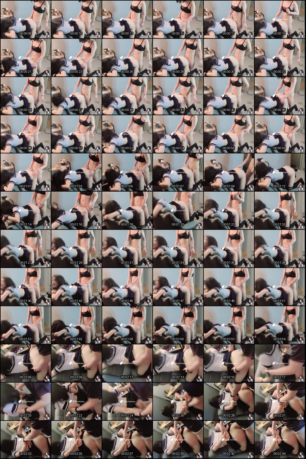 潘多尔调教大神双飞娇嫩萝莉女神_极致诱惑让你血脉喷张欲仙欲死