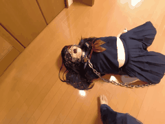 炮机狂轰深喉虐奴_调教高潮后扔柜禁闭_女奴极致SM折磨欲仙欲死