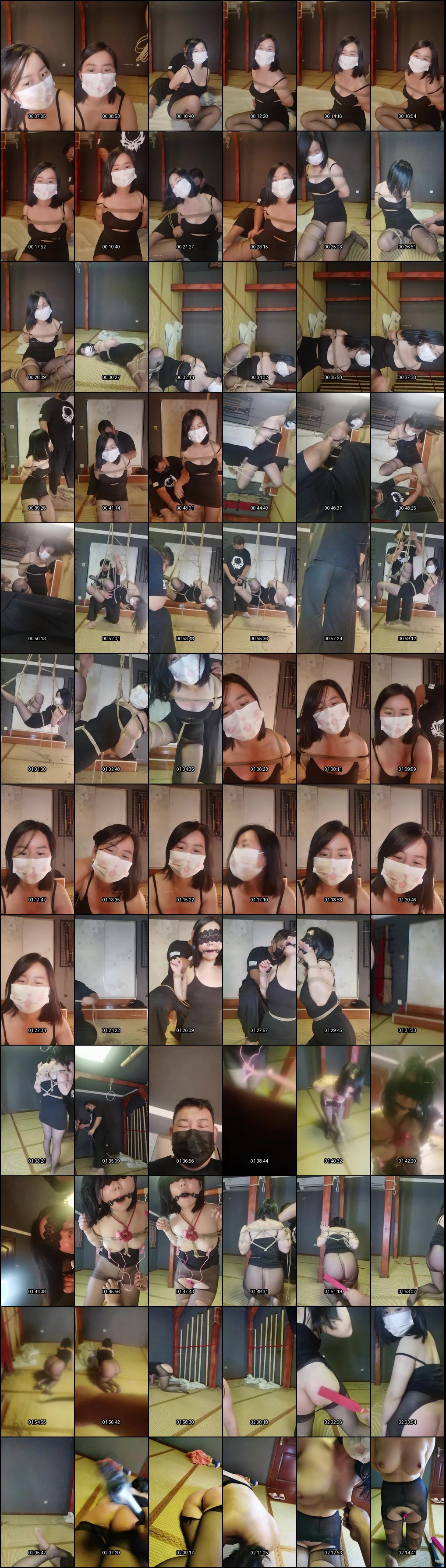 烛与小可变态SM调教实录_捆绑滴蜡扩阴鞭打_20小时真实刺激让你血脉喷张欲仙欲死