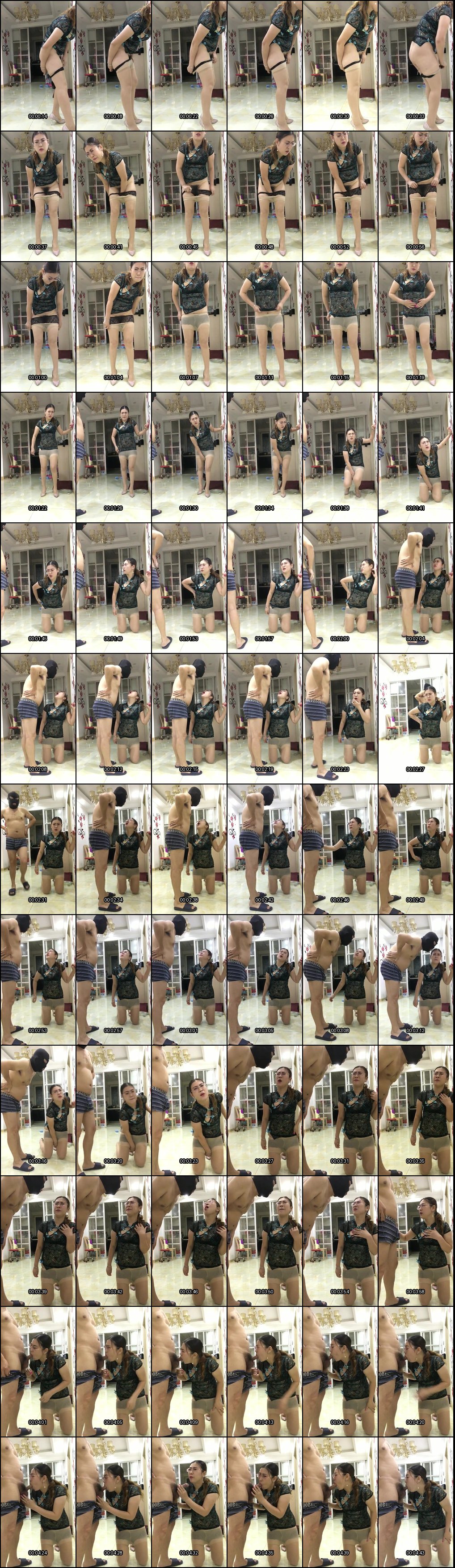 熟女母狗网调沦陷_老公在家目睹老婆筷子插穴狂饮口水吞鸡巴_虐爽喷汁高潮不止