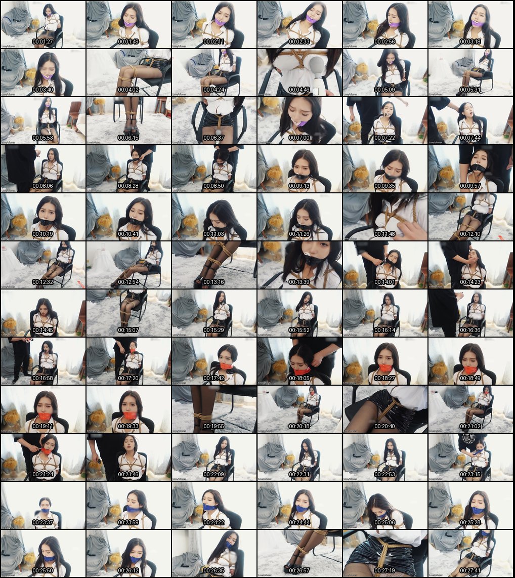 甜美小脸女神灵灵丝袜美腿蜜臀诱惑_被强行调教抠逼高潮迭起欲仙欲死浪叫不止