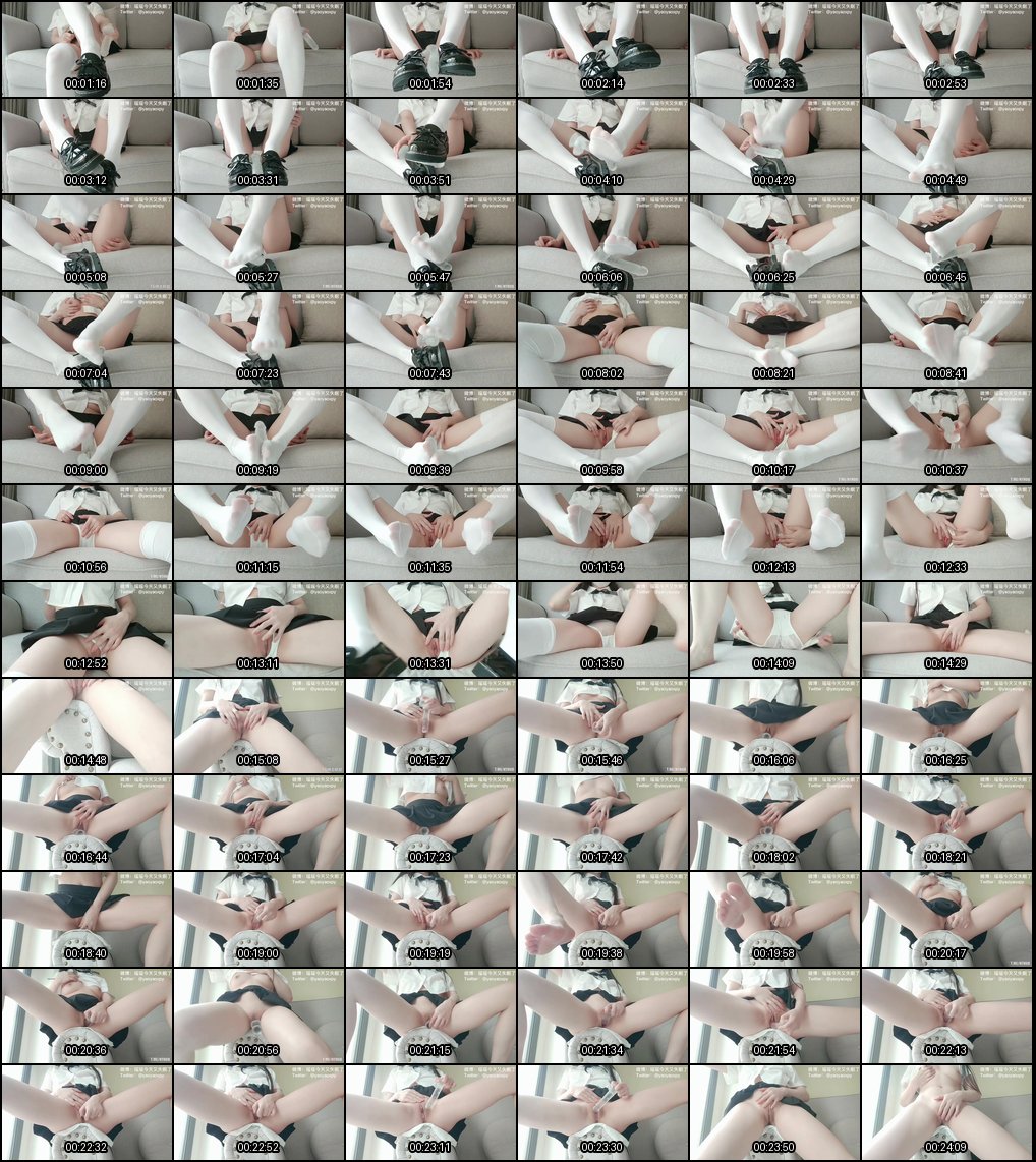 白桃少女沦陷主人调教_激烈抽插高潮喷射25分钟福利姬私密狂欢