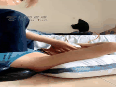 直播套路诱惑爆棚_小皮鞋少女蝴蝶肉丝真人调教_欲罢不能的撩人高潮